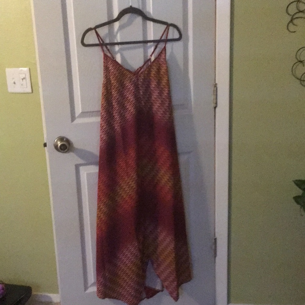 Prana Angelique dress